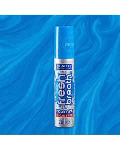 بخاخ معطر نفس بنكهة النعناع المنعش – Beauty Formulas Fresh Breath Cool Mint Spray