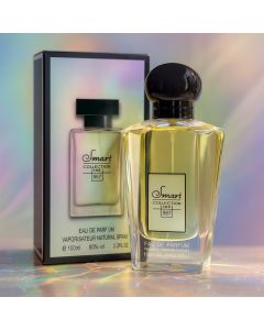  عطر سمارت ستاتي GUCCI FLORA- 587- 100ML