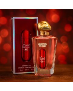  عطر سمارت ستاتي ROSE 212 - 590- 100ML