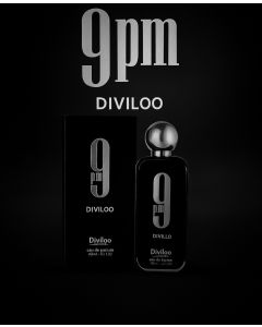 عطر ريبيل PM 9 Diviloo