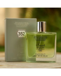 عطر سمارت INVICTUS 352- 100ML