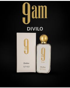 عطر ريبيل AM 9 Diviloo