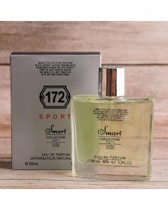 عطر سمارت ALLURE HOMME 172 100ML