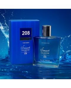 عطر سمارت DUNHILL 208