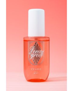 عطر شعر V.V.LOVE . Ferene Grove