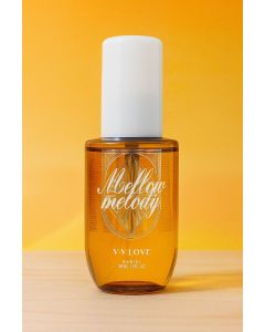 عطر شعر V.V.LOVE . Mellou melody