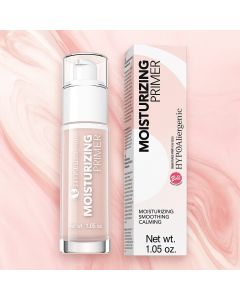 برايمر ترطيب للوجه – Bell HypoAllergenic Moisturizing Primer للبشرة الحساسة 