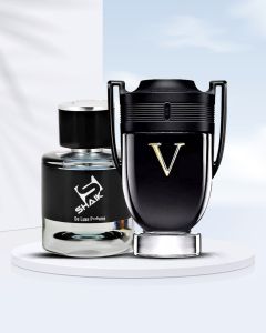 Invictus vanilla_M10.013 عطر رجالي SHAIK 50 ML شيك انفيكتوس فانيلا 