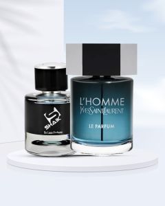 SHAIK M 119 عطر شيك رجالي 