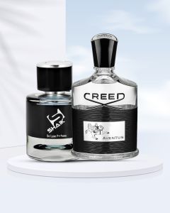 CREED AVENTUS_M131 عطر رجالي SHAIK 50 ML شيك 