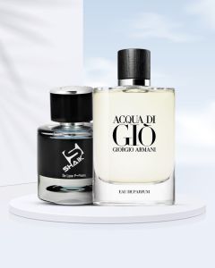 M 57 AQUATİC(FRESH) MEN شيك عطر SHAIK 50 ML 