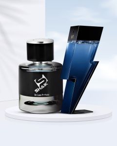 CAROLINA HERRERA كارولينا هيريرا M243 عطر رجالي SHAIK 50 ML شيك 