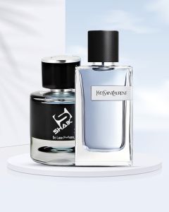 YVES LAURENT M255 عطر رجالي SHAIK 50 ML شيك 