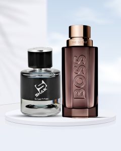 M291 هيوجو بوس hugo boss MEN شيك عطر SHAIK 50 ML 