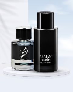 GIORGIO ARMANI ARMANi_M59 عطر رجالي SHAIK 50 ML شيك ارماني