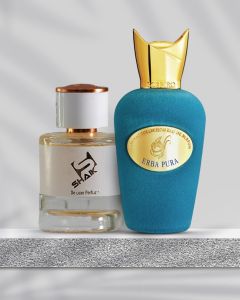 SHAIK unisex 173 عطر شيك رجالي 