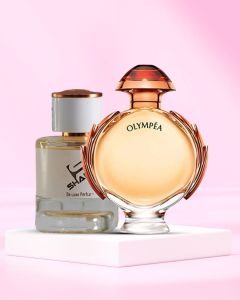 PACO RABANNE OLYMPEA INTENSE_W180 عطر شيك SHAIK 50 ML 