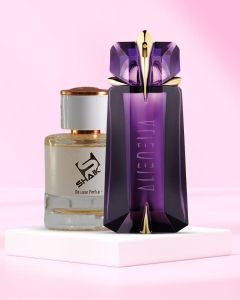 عطر شيك ديلوكس للنساء W242 SHAIK – مستوحى من THIERRY MUGLER ALINE