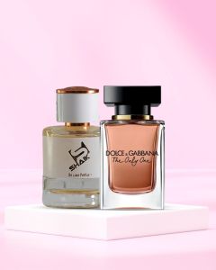 DOLCE&GABBANA THE ONLY ONE_W282 عطر SHAIK 50 ML شيك 
