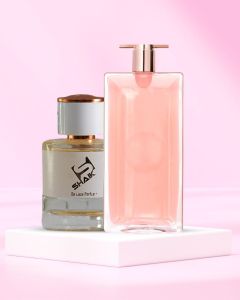 w 300 (FRESH) Womenشيك عطر SHAIK 50 ML 