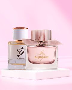 عطر shaik code w316 MY BURBERRY BLUSH For women شيك