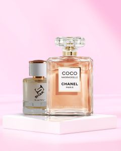 CHANEL COCO MADEMOISELLE_W32 شيك عطر SHAIK 50 ML 
