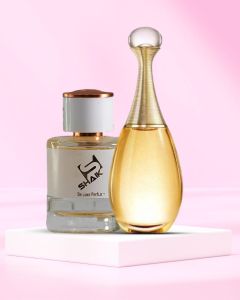 CHRISTIAN DIOR J`ADORE _ W54 عطر SHAIK 50 ML جادور شيك 