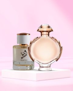 PACO RABANNE OLYMPEA _ عطر نسائي فاخر شايك – W06 SHAIK مستوحى من