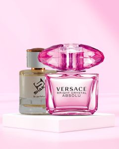عطر Shaik Platinum W486 للنساء – نسخة من عطر Versace Bright Crystal (50ml)