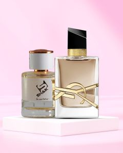 عطر Shaik Platinum W490 للنساء – Floral Citrus (50ml)