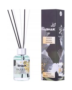 عطرعيدان شيك ياسمين shaik 
