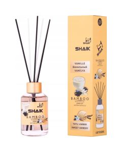 عطرعيدان شيك فانيلا shaik vanilia