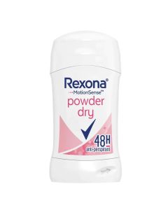 rexona motionsense powder dry ريكسونا ستك