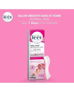 veet كريم ازالة الشعر