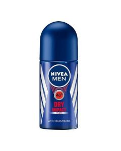 رول اون نيفيا 50 ml- Dry Impact 48h