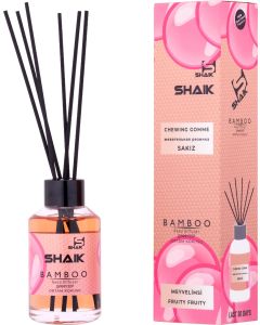 عطرعيدان شيك علكة shaik guma