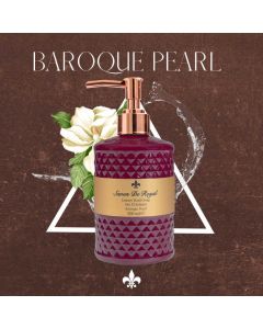 صابون يدين فاخر – Pearl Series من Savon De Royal