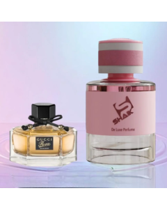 عطر نسائي SHAIK 50 مل– رقم W102