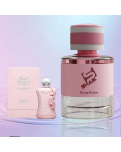 عطر نسائي SHAIK 50 مل– رقم W406