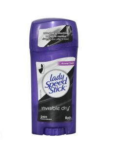 سبيد ستيك صابون 65 غم invisible dry 