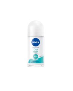 رول اون نيفيا 50 ml- Dry Fresh 48h