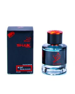 عطر رجالي من SHAIK 50 مل– رقم M247
