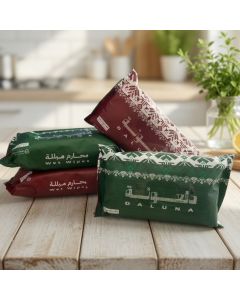 محارم معطرة دلعونة DALUNA – عناية يومية لطيفة