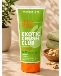 لوشن جسم توتي فروتي Tutti Frutti – Exotic Crush Club 
