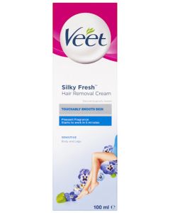 veet كريم ازالة الشعر