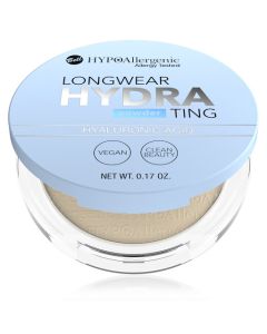  بودرة ترطيب وتثبيت HYDRA – لمسة نهائية ولا أروع! bell hypo allergenic long wear hydra powder ting 01