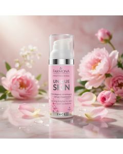 كريم فارمونا الليلي Pure Retinol مرطب 50 مل