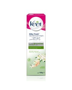 veet كريم ازالة الشعر
