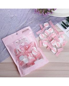 الماسكات وجه مضغوطة
