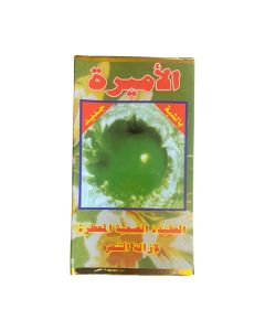 عقيدة الاميرة بالشبة